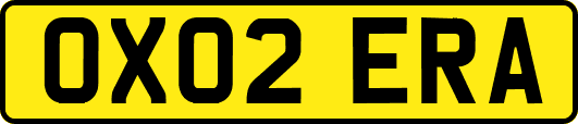 OX02ERA