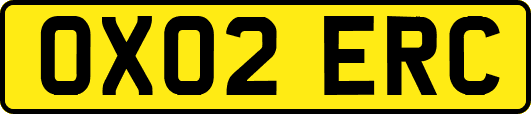 OX02ERC