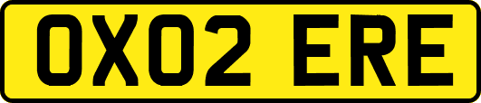 OX02ERE