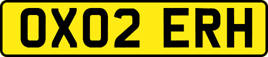 OX02ERH