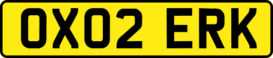 OX02ERK