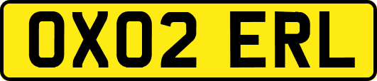 OX02ERL