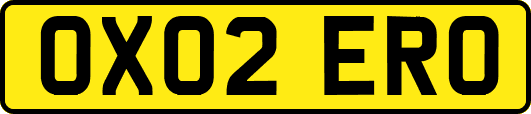 OX02ERO