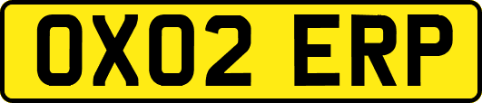OX02ERP