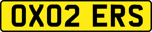 OX02ERS