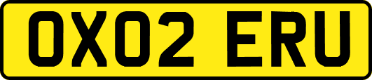 OX02ERU