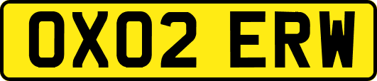 OX02ERW