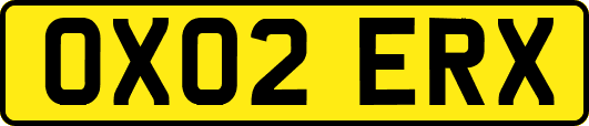 OX02ERX