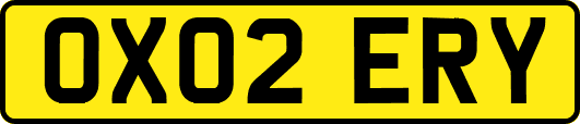 OX02ERY