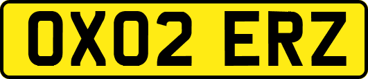 OX02ERZ