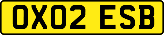OX02ESB