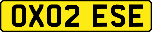 OX02ESE