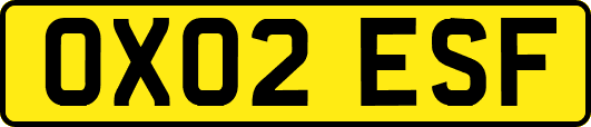 OX02ESF