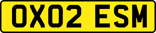 OX02ESM