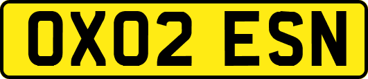 OX02ESN