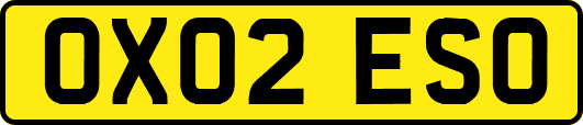 OX02ESO