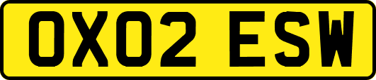 OX02ESW