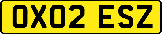 OX02ESZ