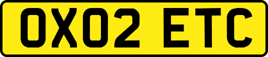 OX02ETC