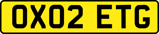 OX02ETG