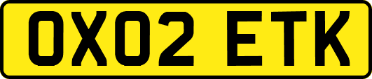 OX02ETK