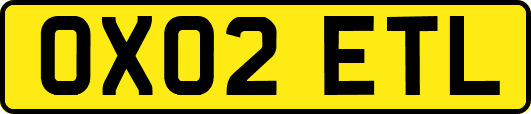 OX02ETL