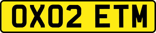 OX02ETM