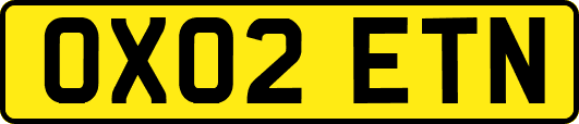 OX02ETN