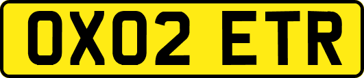 OX02ETR