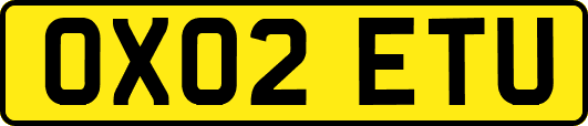 OX02ETU