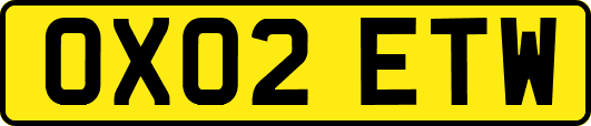 OX02ETW