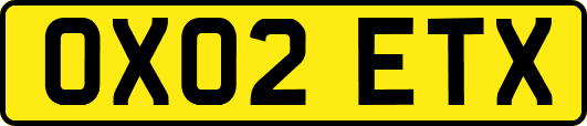 OX02ETX