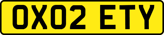 OX02ETY