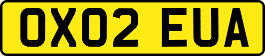 OX02EUA