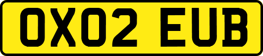 OX02EUB