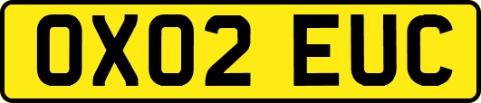 OX02EUC