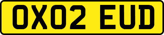 OX02EUD