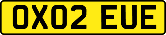 OX02EUE