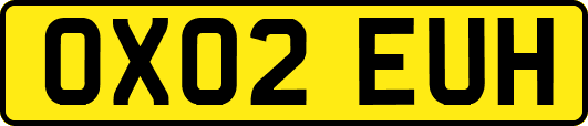 OX02EUH