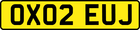 OX02EUJ