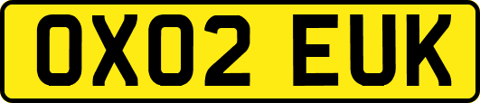 OX02EUK