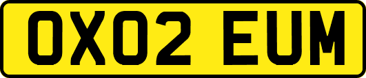 OX02EUM