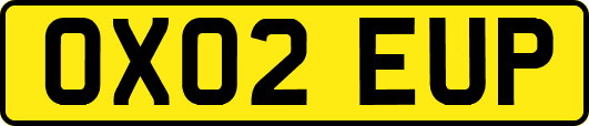 OX02EUP
