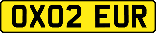 OX02EUR