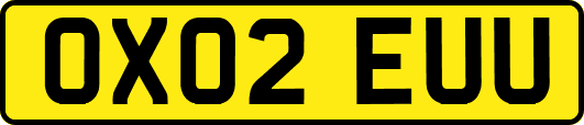 OX02EUU