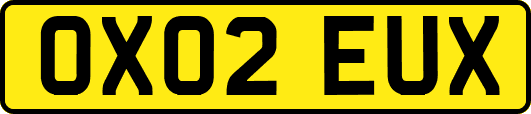 OX02EUX