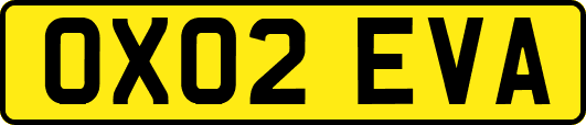 OX02EVA