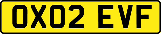OX02EVF