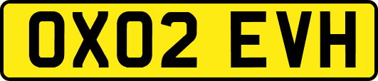 OX02EVH