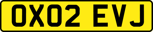OX02EVJ